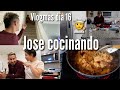 JOSE SE CAYÓ POR LAS ESCALERAS 🥺 | Familia Jaquez