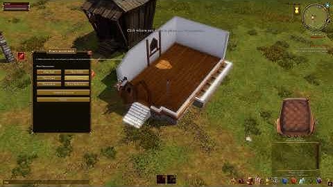 EncardiaTFA WIP VillageLife