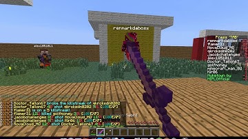 Server Review #2 w/jacobchallenges IP:play.itsjerryandharry.com