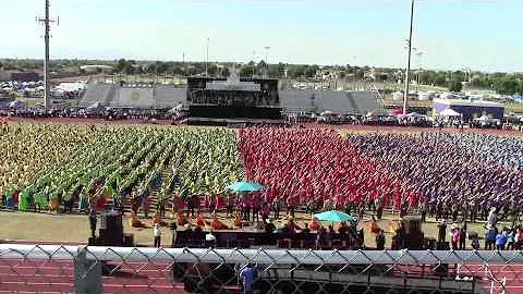 Phoenix Temple Cultural Celebration Arise