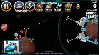 Angry Birds: Star Wars - Tatooine(All levels)