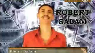 Robert Salam - Banii Mei (@Mynele TV 2009)