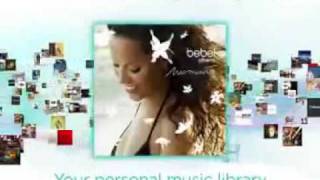 Logitech Squeezebox Radio via NASmedia.nl