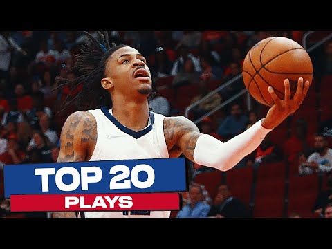 Top 20 Plays