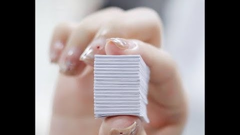 Twenty folds are no problem. #bucklefolder #folder #pharmaceuticalfolder #manufacturer#leafletfolder