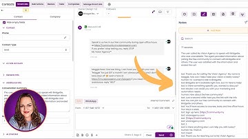 How to use custom Values For High Level Voice A.I.