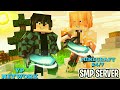 Minecraft Live 🔴 Public SMP | Java + Pe | Cracked | 24/7 server | #shorts #short #minecraft #gaming