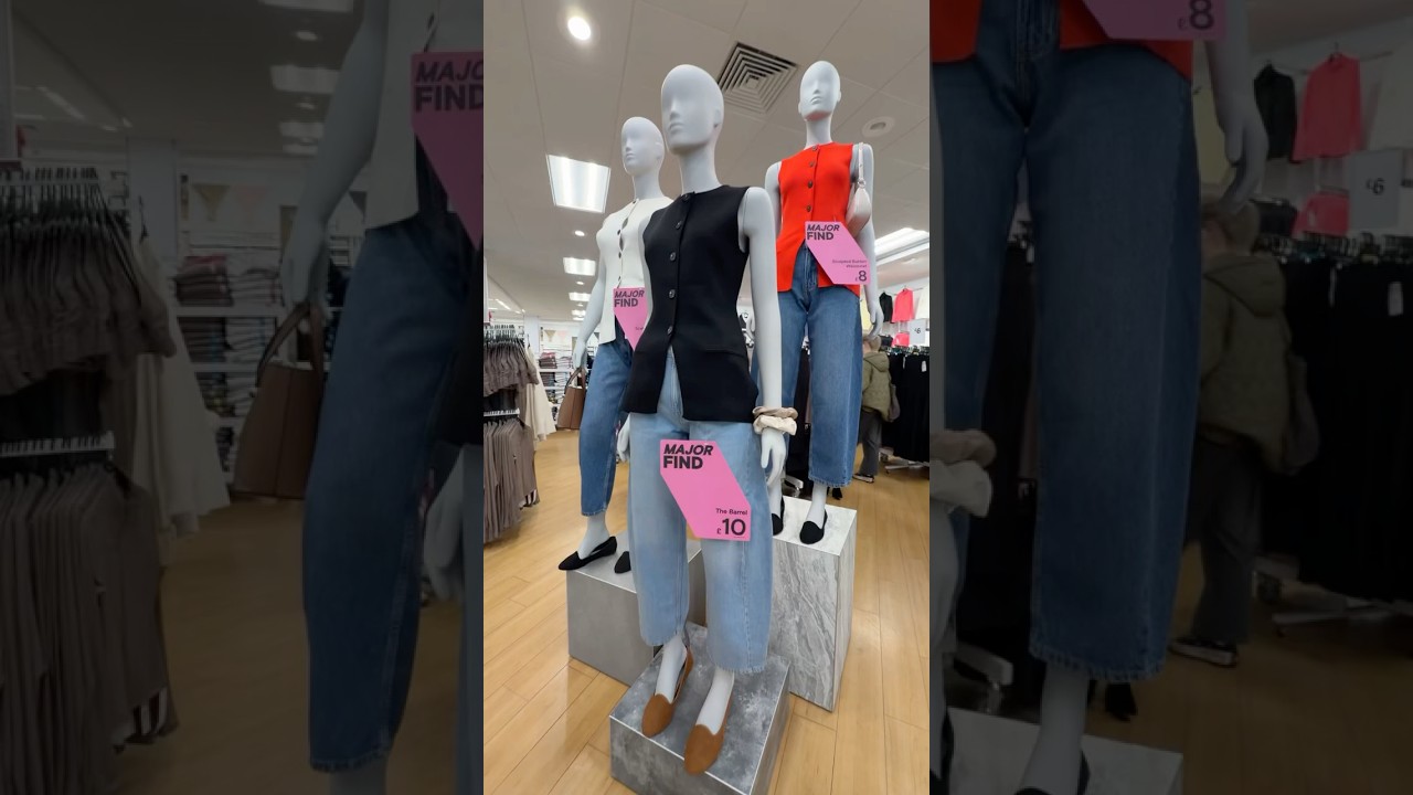 What’s New In Primark February 2026 | Spring, Easter Fashion + Home