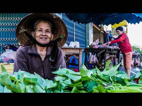 Kontum, Vietnam - Slice of travel life