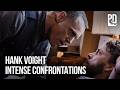 Hank Voight Most Intense Confrontations | Chicago P.D. | PD TV