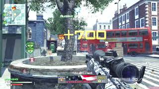 BEST MW3 MONTAGE OF 2018