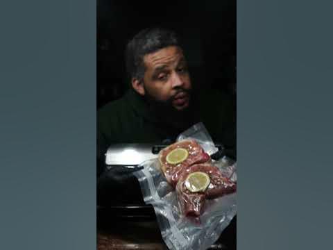 Is a vacuum sealer worth it? - YouTube