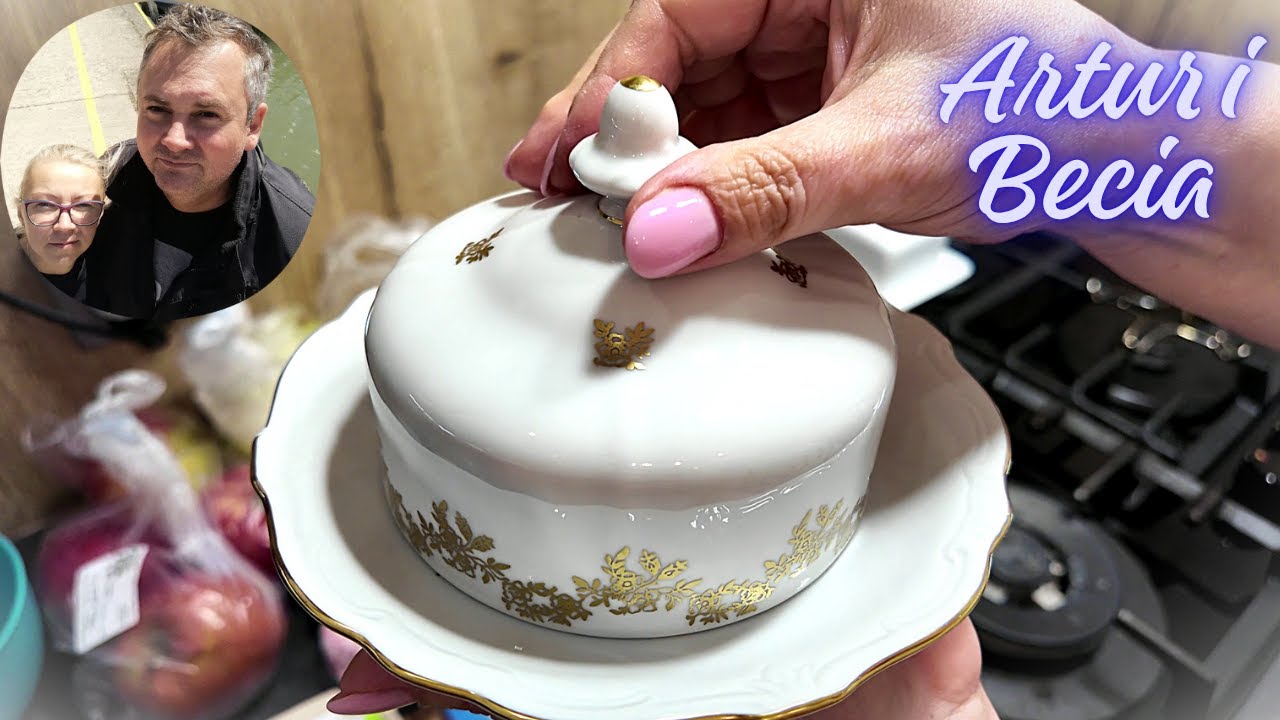 W życiu są pewne dwie rzeczy. Odsyłamy jeden niesprawny zakup. Zakupy na pchlim targu.