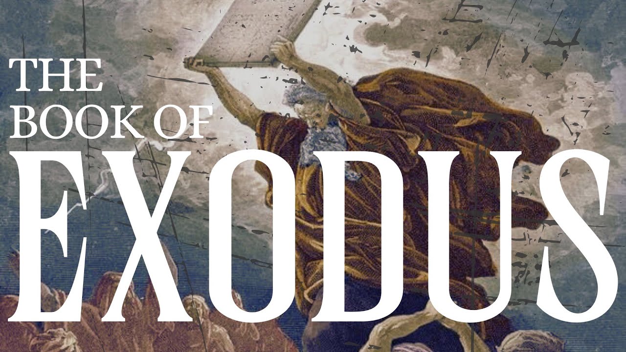 Exodus 