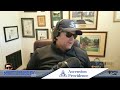 The Matt Mosley Show: Homecoming Memories, Picking This Weekend's Games, Check-In on the Cowboys