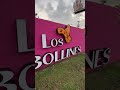 El restaurante Los Cebollines en el Bulevar Los Próceres, San Salvador .