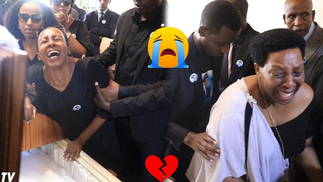 😭BYARI AMARIRA MENSHI CYANE😭GUSEZERAHI BWANYUMA THOMAS😭ABANA BE BARATURIJIJE💔UMUFASHA WE//IYUMVIRE😭💔