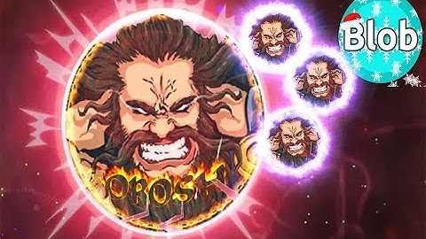 I am back!  [blob.io new video] Best doublesplit and cannon-doublesplit