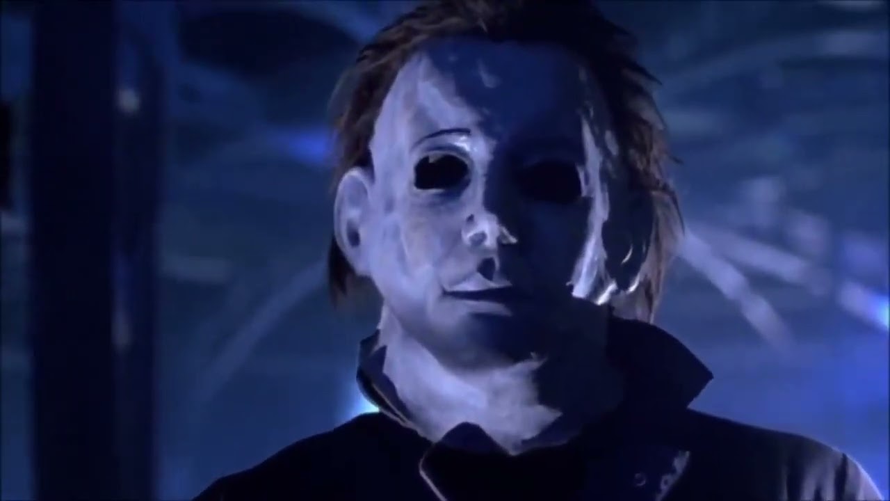 HMV: Be Prepared (1994 Version)