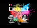 Les rencontres coachs online  stphane bodvin