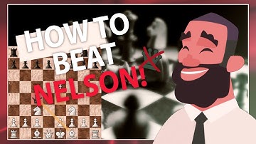 How to Beat Nelson (1300 Bot)