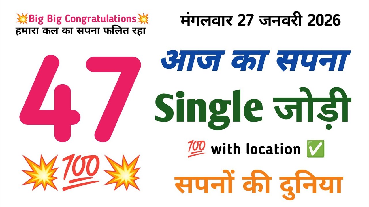 life partner tarot reading hindi// sapnon ke ank// ank jyotish// sapnon ki duniya// sapno ka arth 