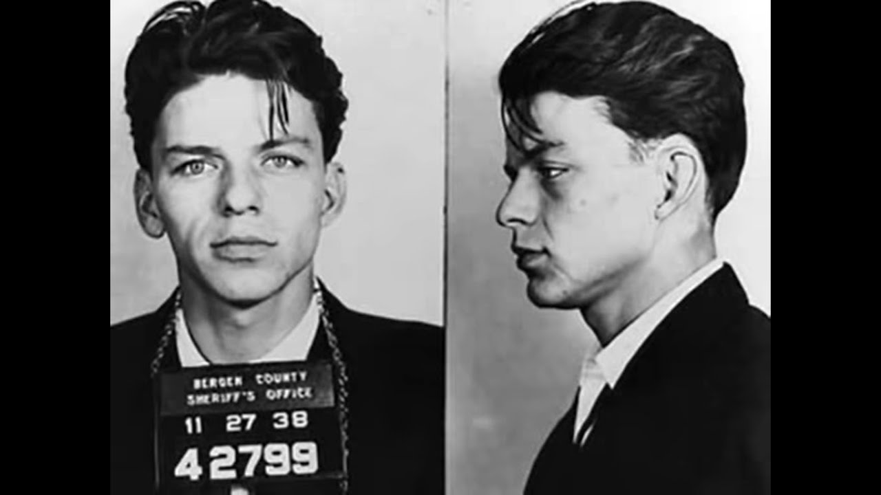 Frank Sinatra New York New York Lyrics YouTube