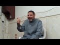 الدكتور عبد العزيز المرشدي ىروى بطولات سيدنا محمد صلى الله عليه وسلم فى غزوه بدر 