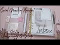 NOTIQ PLANNER UNBOXING & SETUP | SOCIAL MEDIA CONTENT PLANNER FOR ENTREPRENEURS | A5