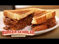 How to Make a Sloppy Joe Cheeseburger | Burger Scholar Sessions