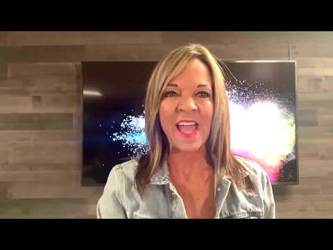 He Heals Trauma & Fragments | Jennifer Eivaz
