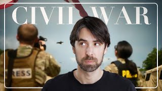 A Film Depiction of a Coming Civil War... by Ryan Chapman 158,066 views 4 months ago 3 minutes, 49 seconds