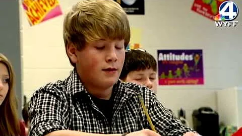 Golden Apple Winner: Jennifer McKibben, Riverside ...