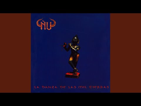 Ñu — Perro Ladrador