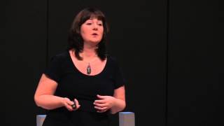 How to Use Subversive Design To Democratize Assistive Technology | Melanie Baljko | TEDxYorkU Wealth
