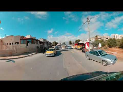 المقابلين عمان الأردن