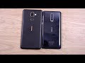 Nokia 7 Plus vs Nokia 8 - Speed & Camera Test!