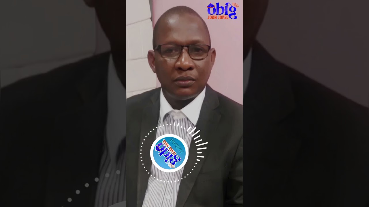 heɗto Alhajji hammee Aamadu lih 