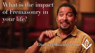 Discover Masonry: Impact of Freemasonry | Part 4
