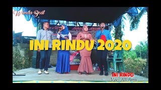 INI RINDU VOC.ALL ARTIS