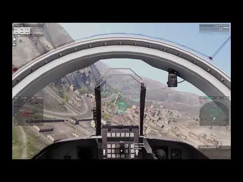 Ace Combat Flashback