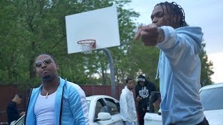 LitooTheGreat x Ace NumbaFive - Target Practice ( OFFICIAL MUSIC VIDEO )