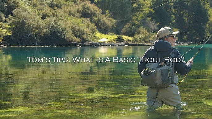 What is a Fishing Leader and Do You Need One?