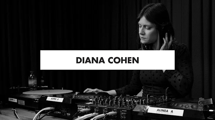 Diana Cohen @ Alinea A (Jun 27, 2019)