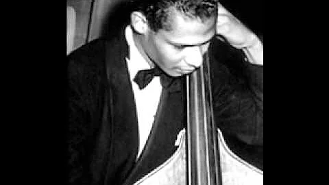 Jack the Bear -  Jimmy Blanton with Duke Ellington