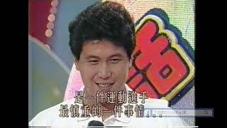 胡瓜專訪1992年巴塞隆納奧運銀牌投手郭李建夫 