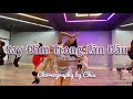 Say Đắm Trong Lần Đầu (SĐTLĐ) - Winno | SHARING CLASS BY CHÍU | SE DANCE STUDIO