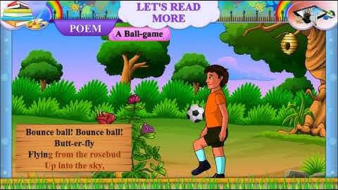 Std-7 English Sem-2 Chap-8 Let