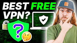 Best FREE VPN: Top ACTUALLY Free VPNs screenshot 2