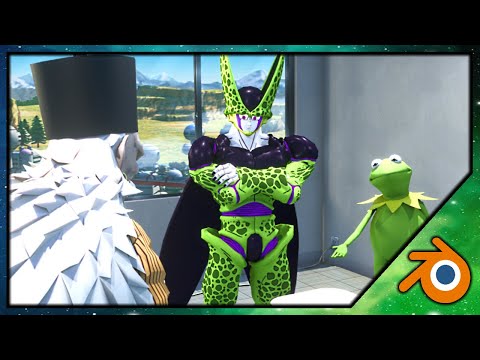 The Perfect Doctor Episode 2 [Blender]